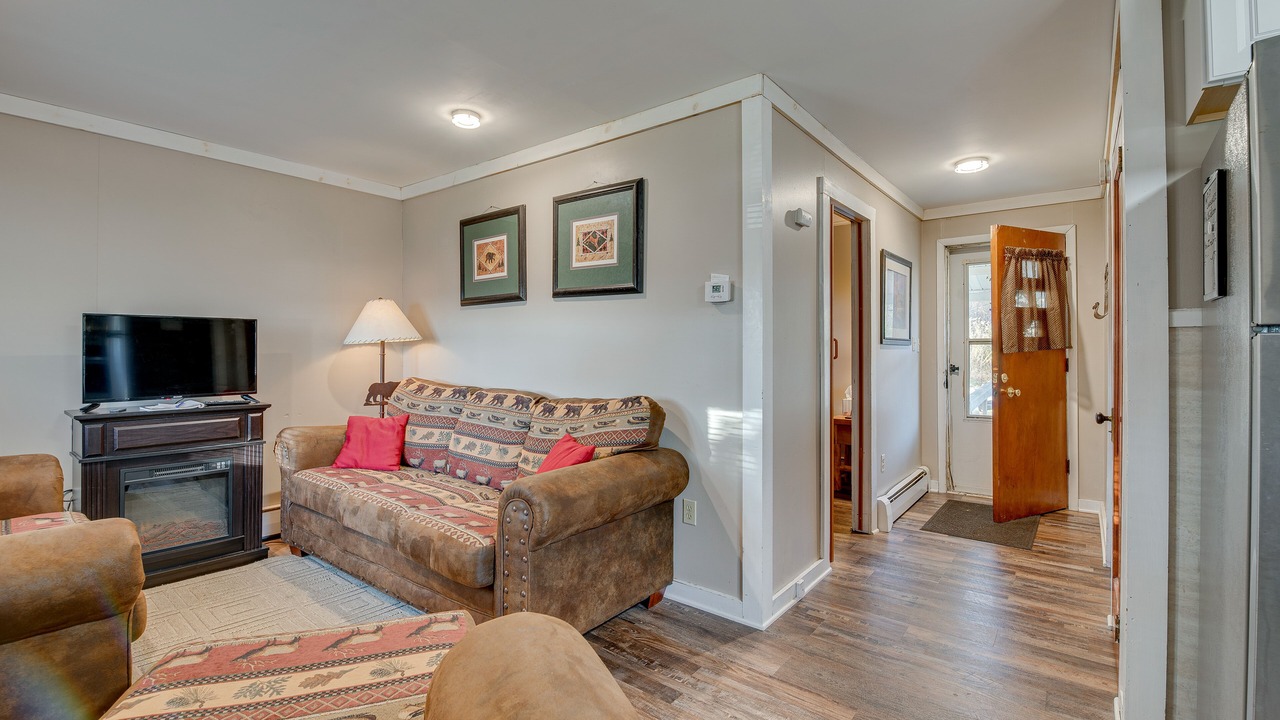 Photo of Livingroom in Carbondale