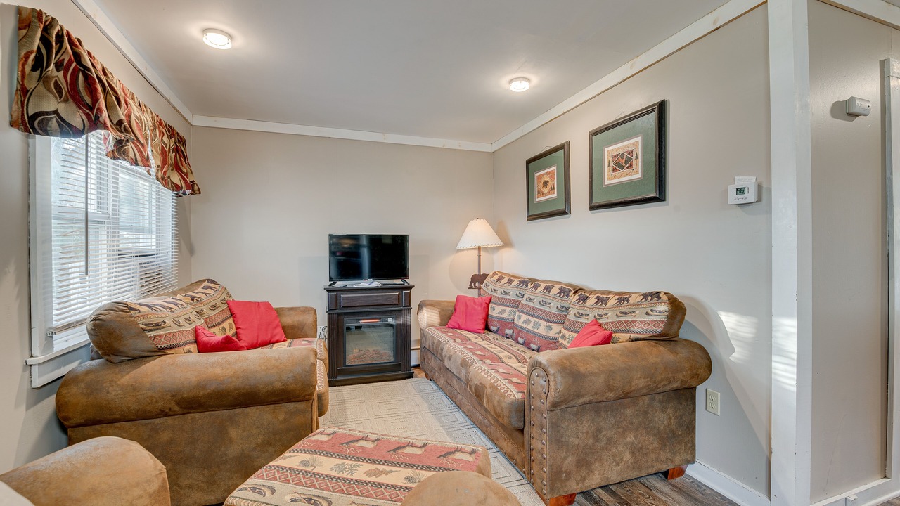 Photo of Livingroom in Carbondale