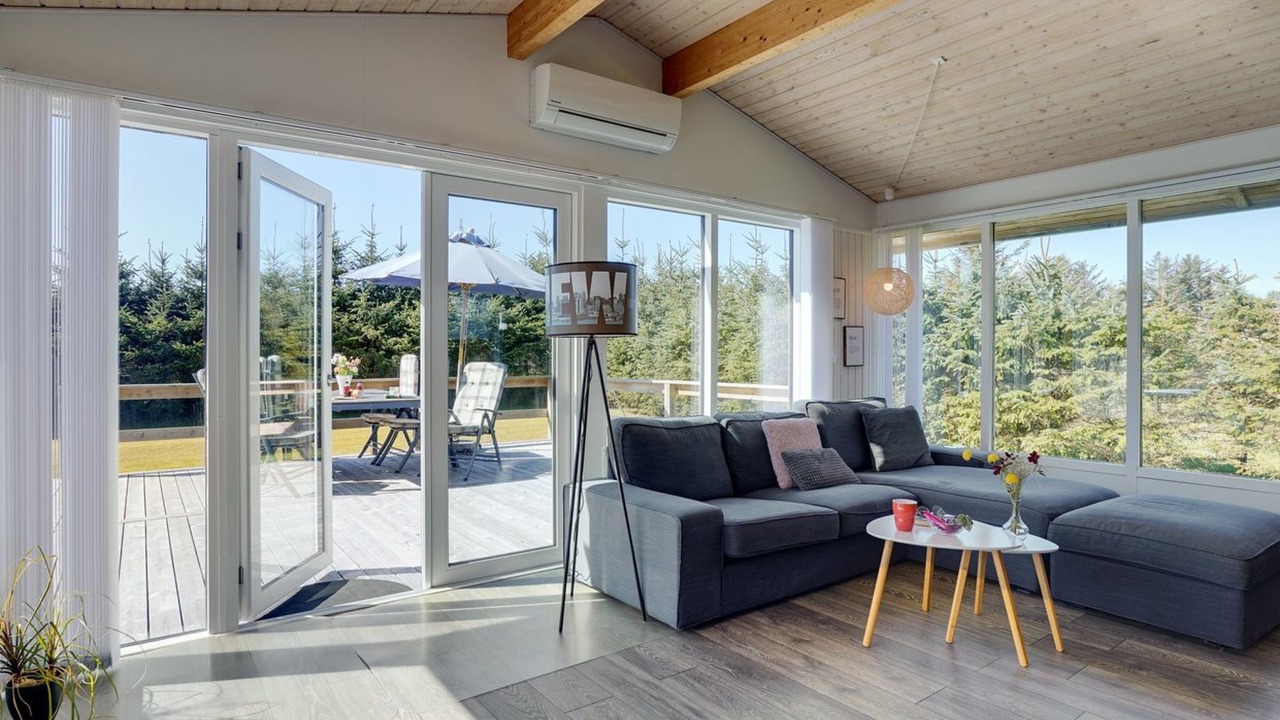 Photo of Livingroom in Oddesund Syd