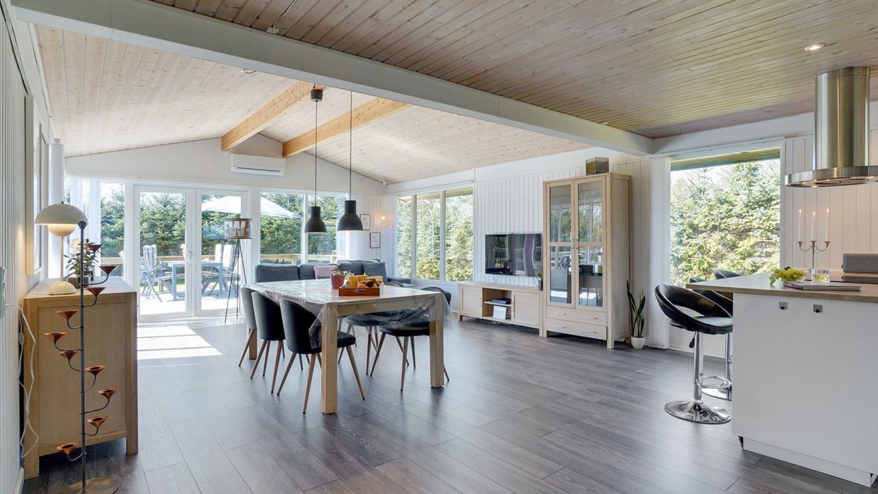 Photo of Livingroom in Oddesund Syd