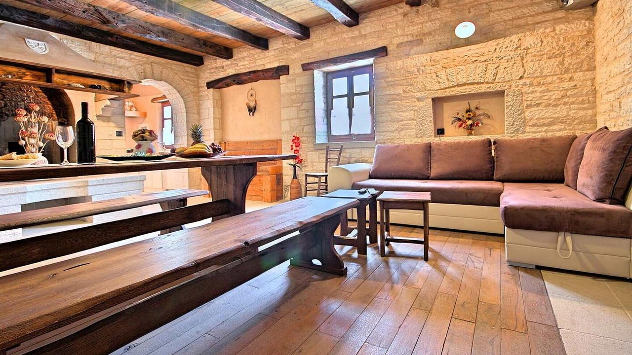 Photo of Bedroom in Sveti Petar u Sumi