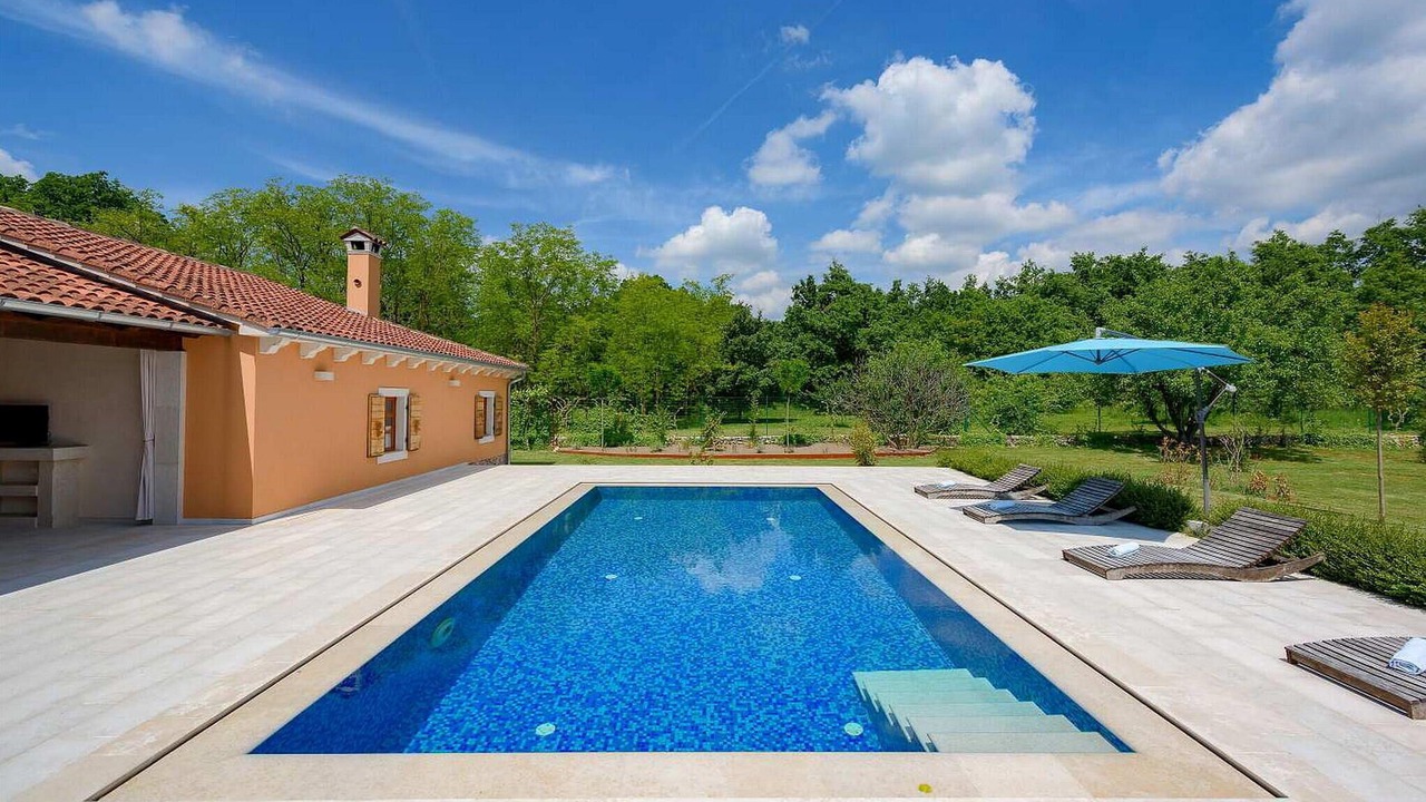 Photo of Outdoor in Sveti Petar u Sumi