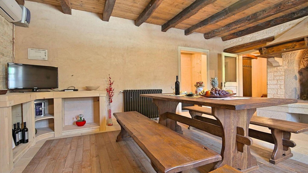 Photo of Bedroom in Sveti Petar u Sumi