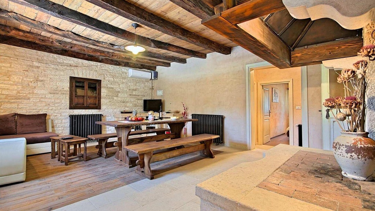 Photo of Bedroom in Sveti Petar u Sumi