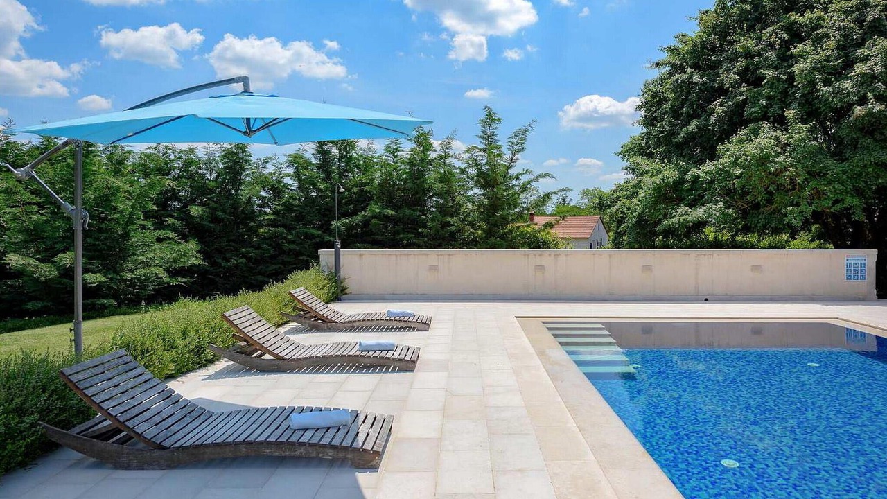 Photo of Outdoor in Sveti Petar u Sumi