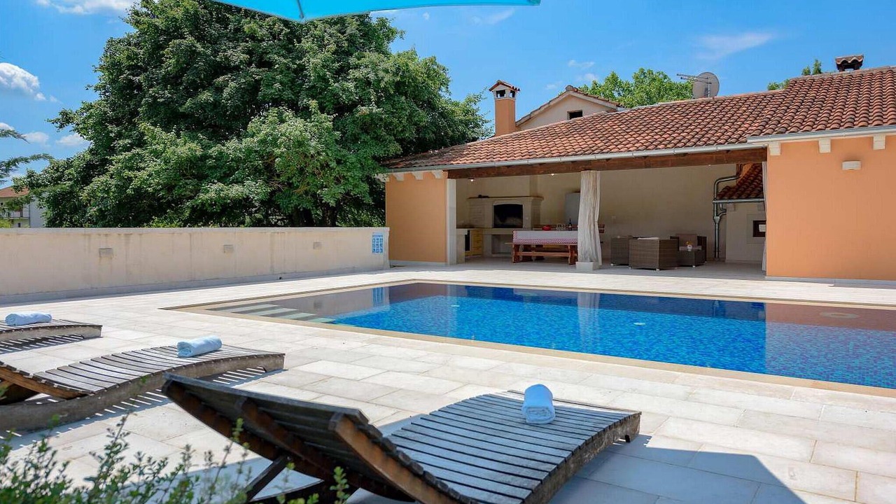 Photo of Outdoor in Sveti Petar u Sumi