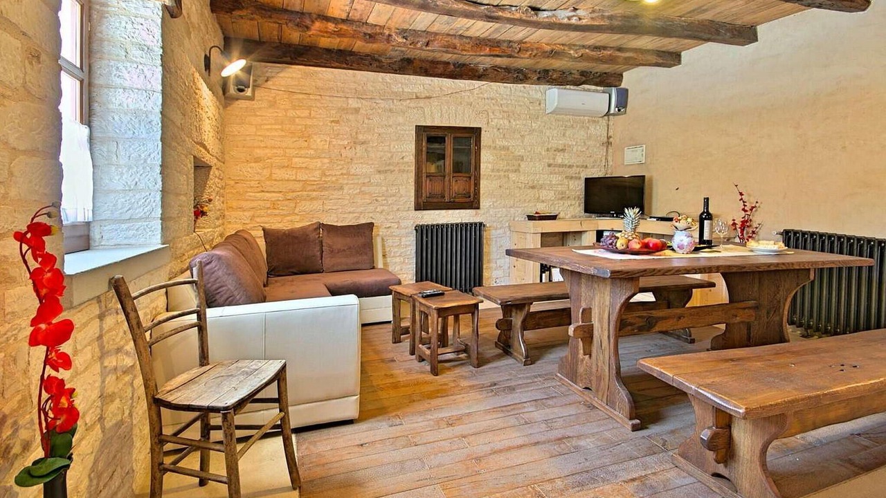Photo of Bedroom in Sveti Petar u Sumi
