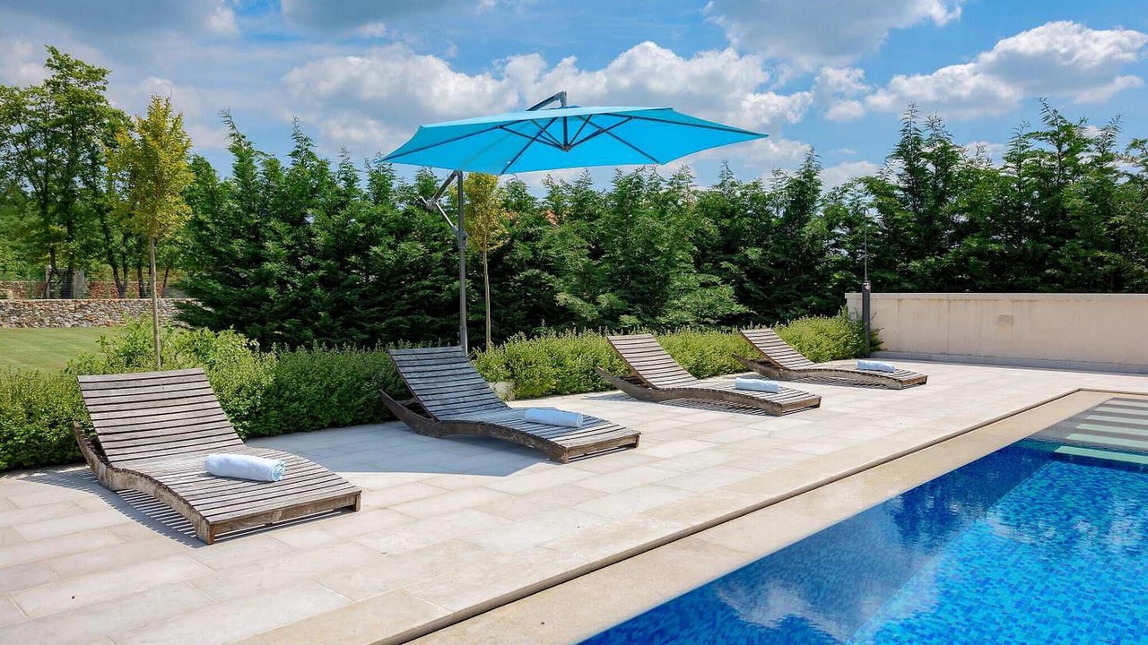 Photo of Outdoor in Sveti Petar u Sumi