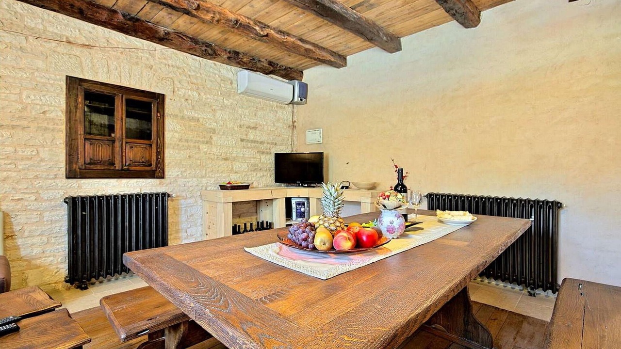 Photo of Bedroom in Sveti Petar u Sumi
