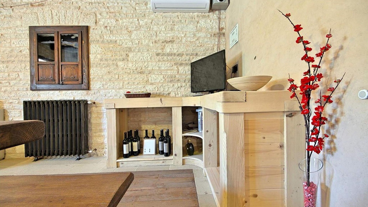 Photo of Bedroom in Sveti Petar u Sumi