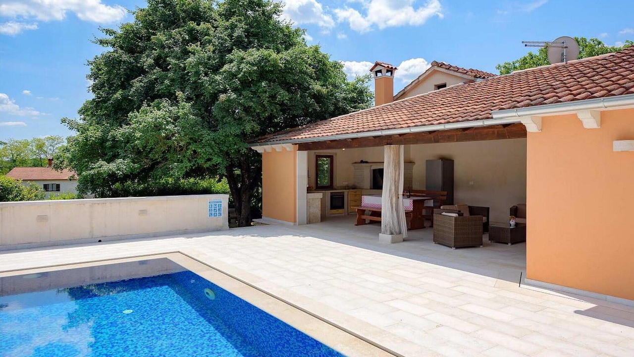 Photo of Outdoor in Sveti Petar u Sumi