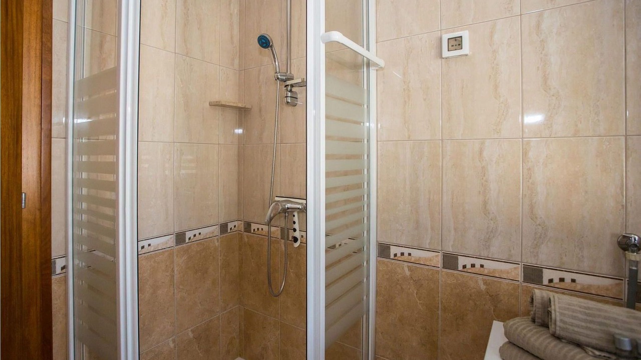 Photo of Bathroom in Dajla
