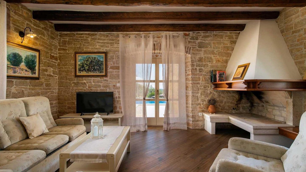 Photo of Bedroom in Barat