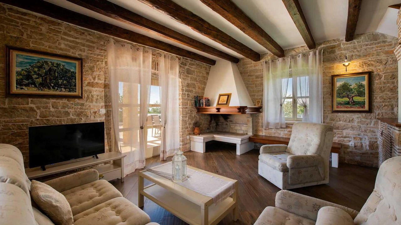 Photo of Bedroom in Barat