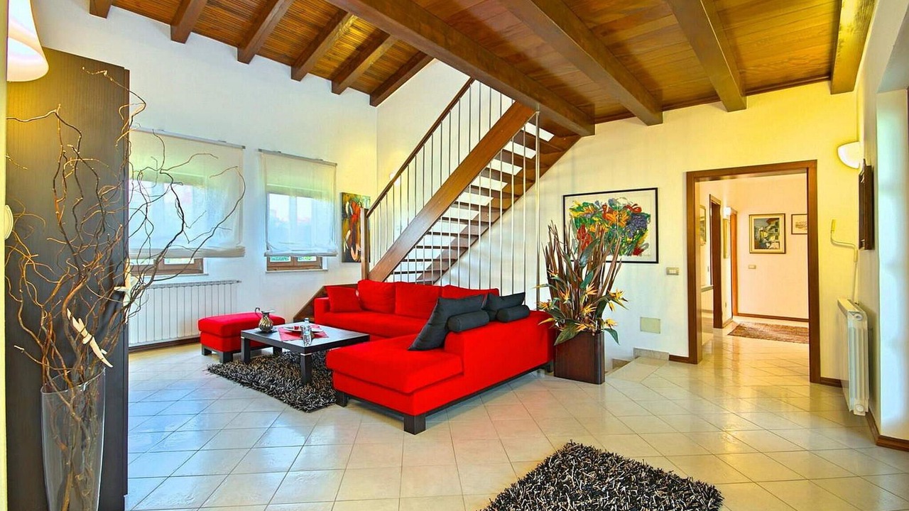 Photo of Bedroom in Strpacici