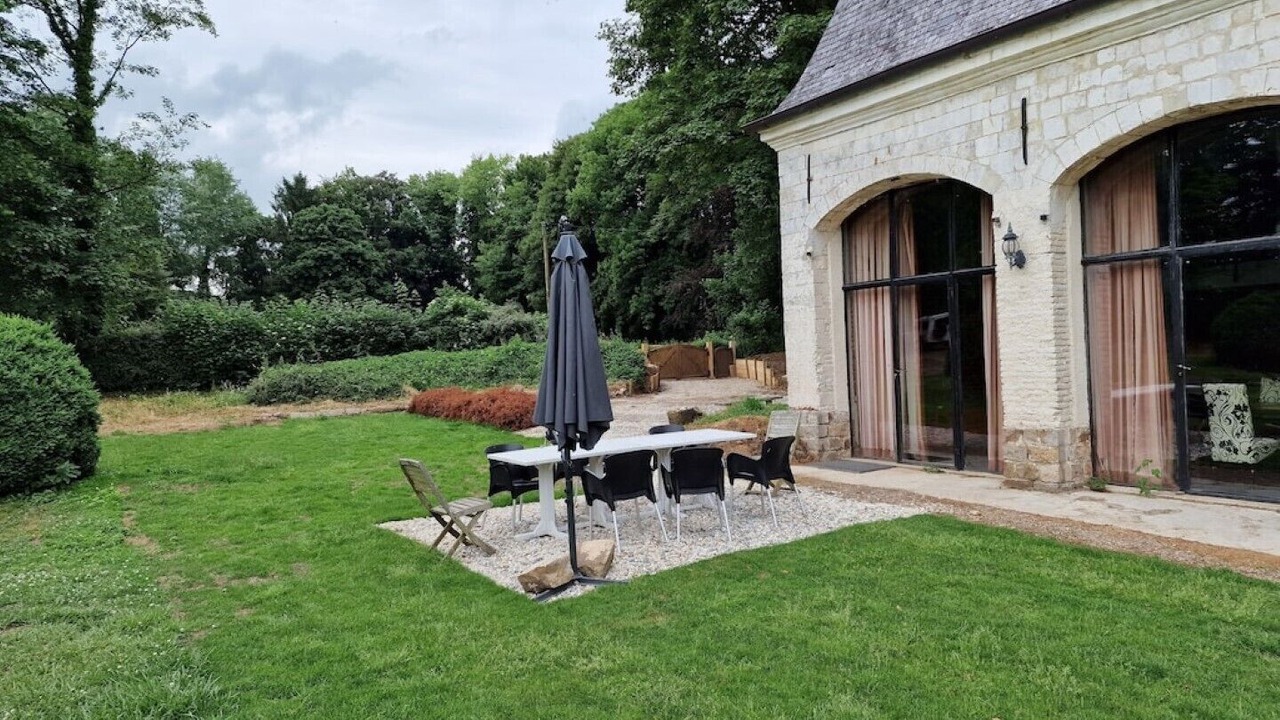 Photo of Outdoor in Humieres