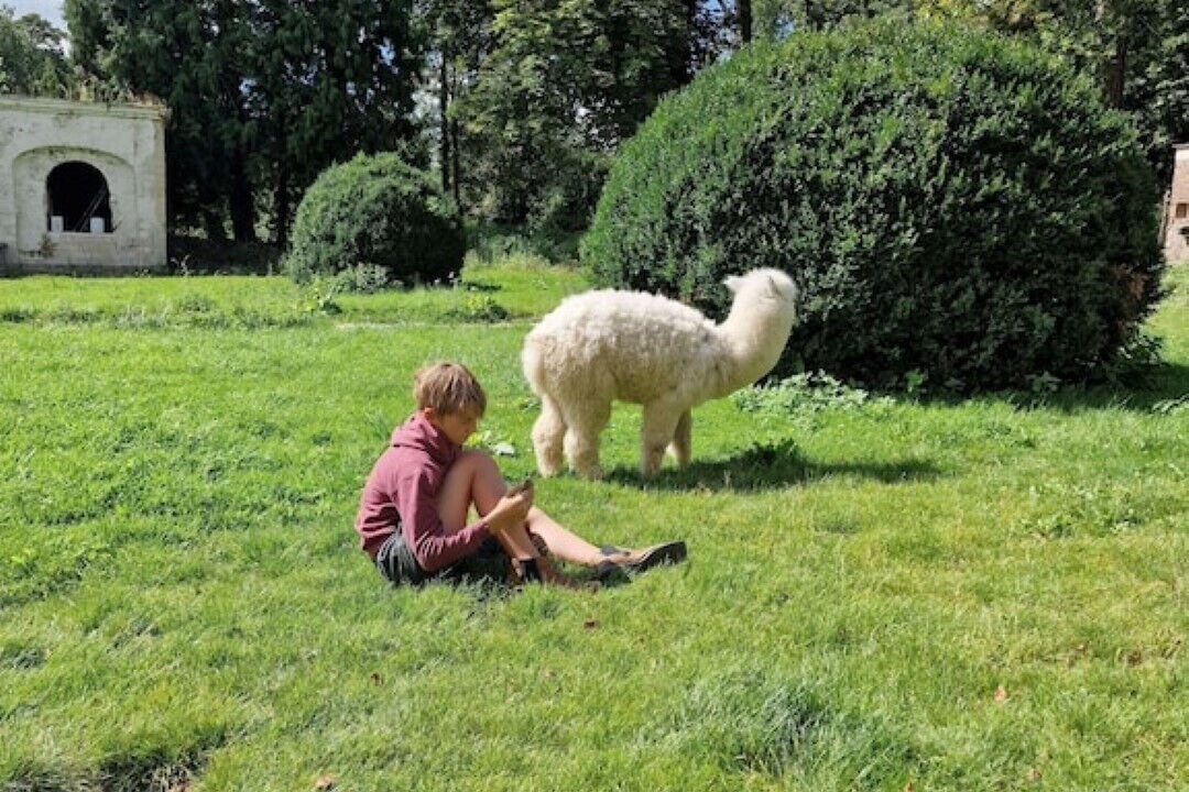 Photo of Outdoor in Humieres