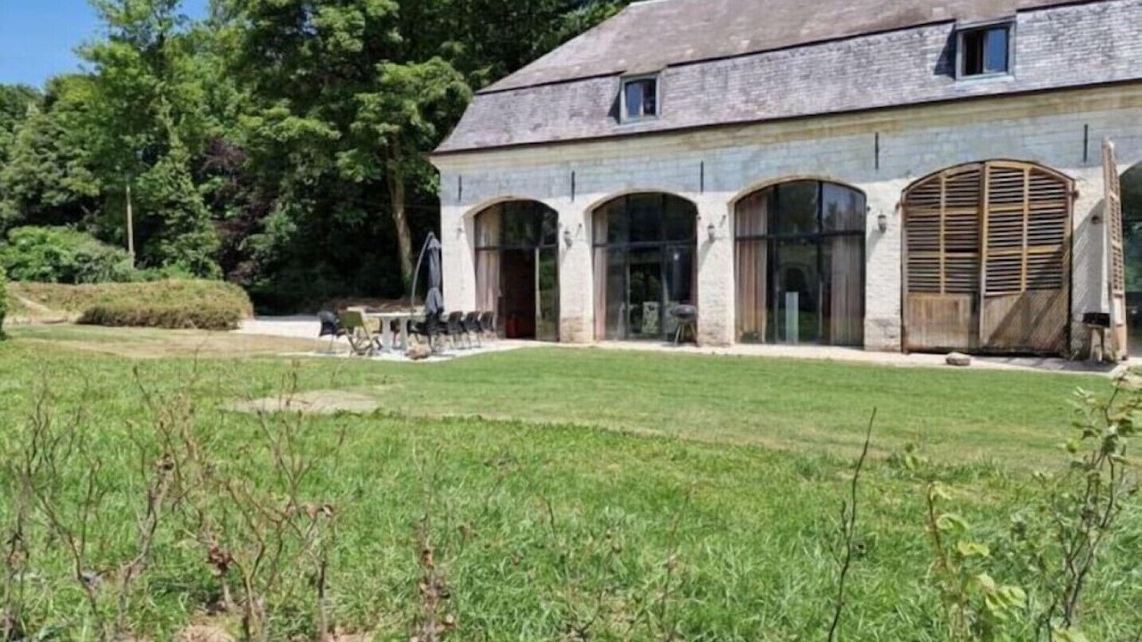 Photo of Outdoor in Humieres