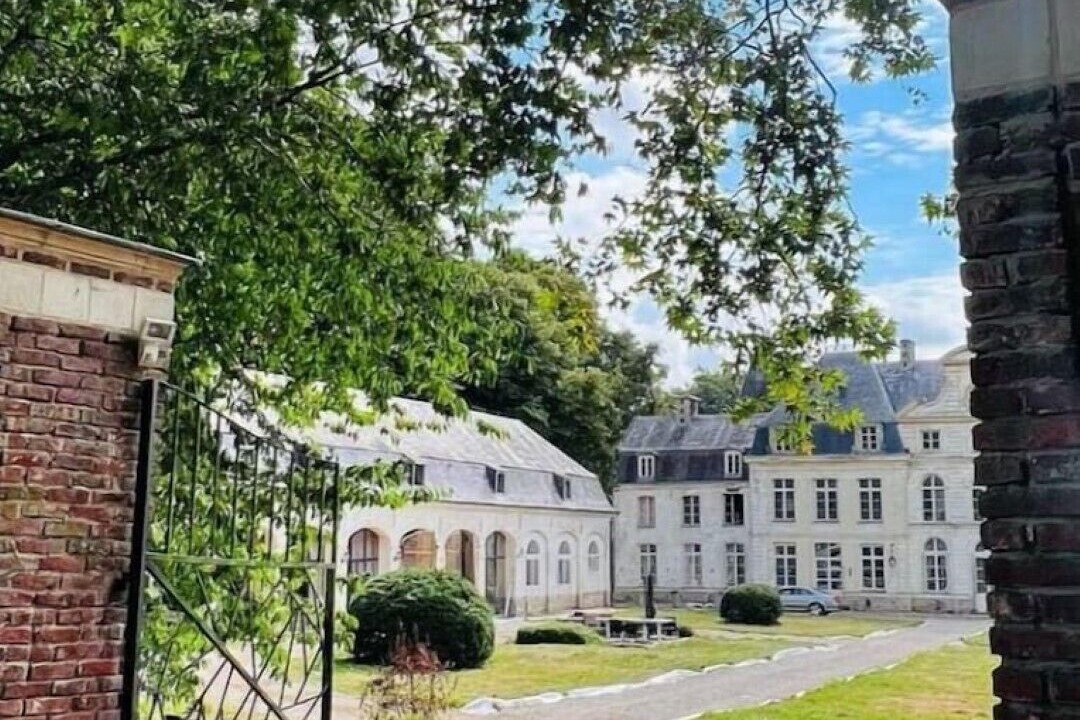 Photo of Outdoor in Humieres