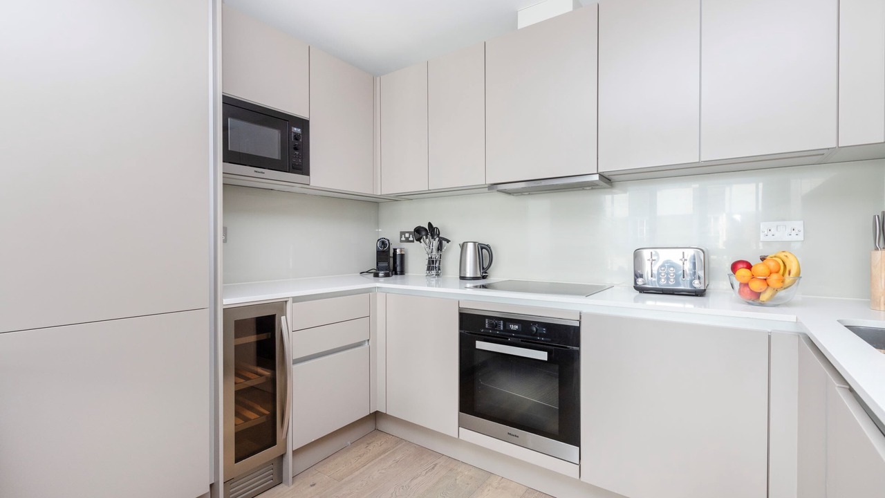 Photo of Others in Vincent Square