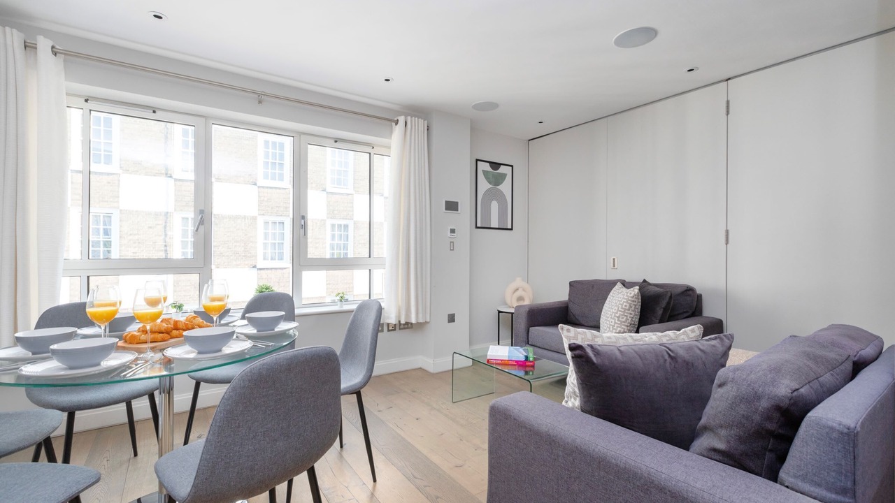 Photo of Others in Vincent Square