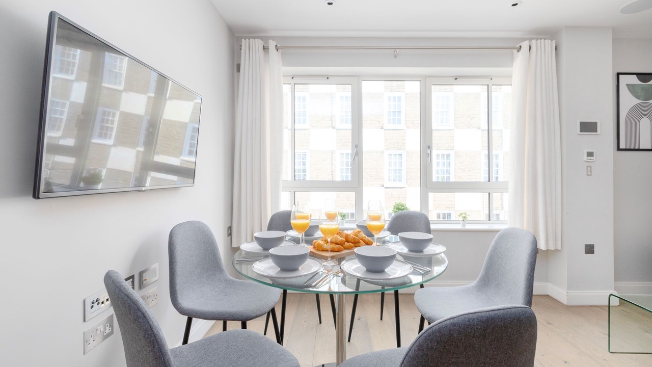 Photo of Others in Vincent Square