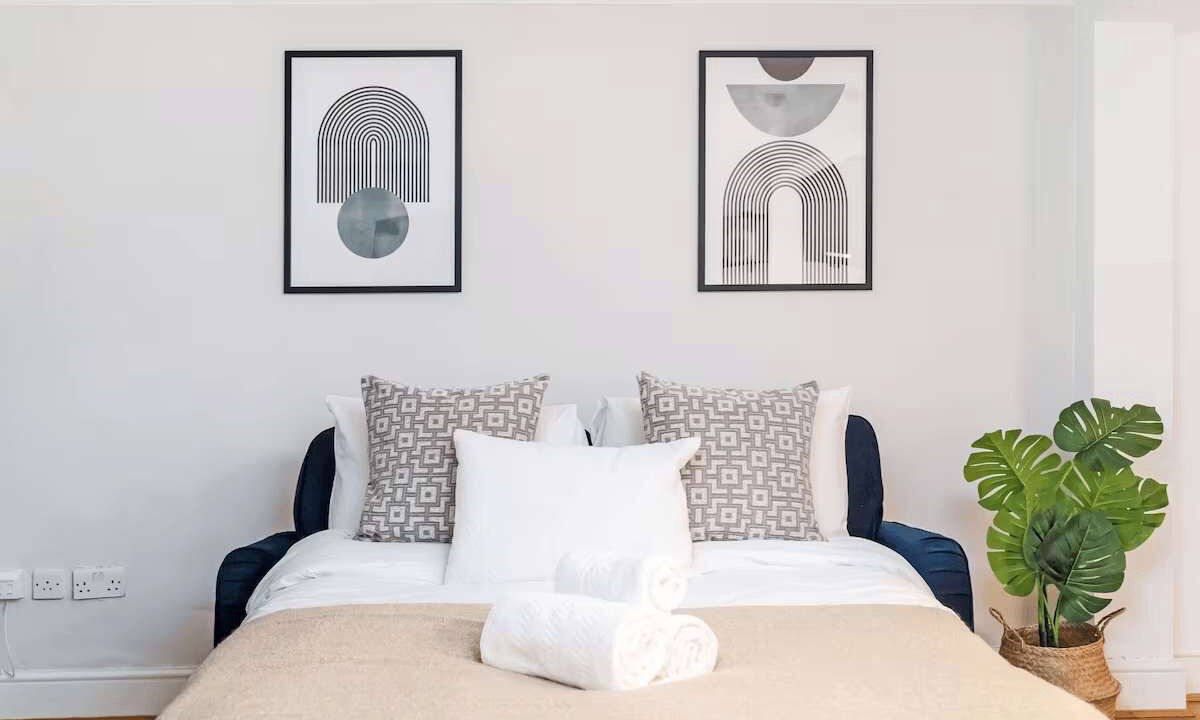 Photo of Others in Vincent Square