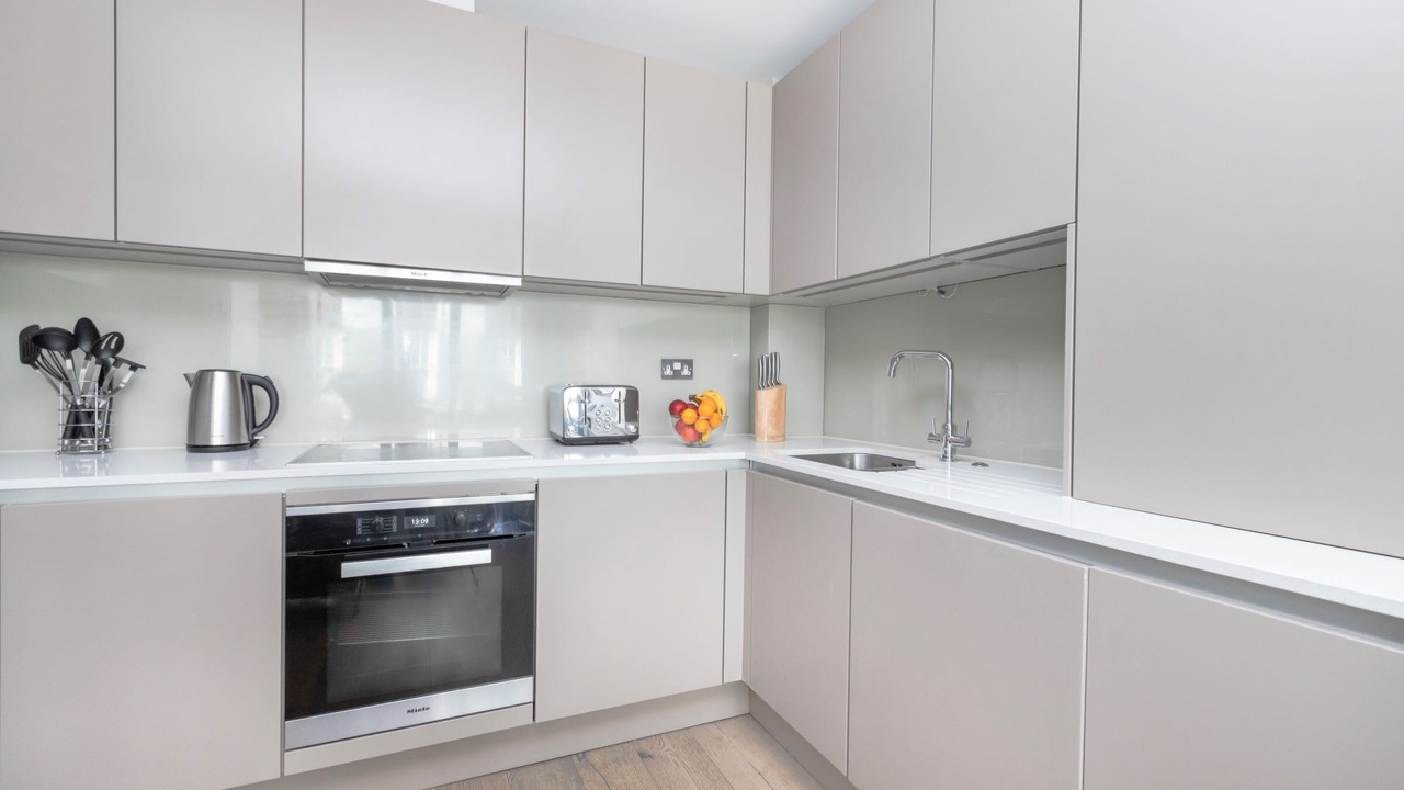 Photo of Others in Vincent Square