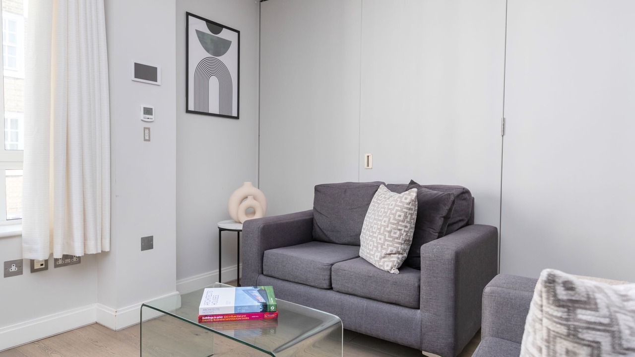 Photo of Others in Vincent Square