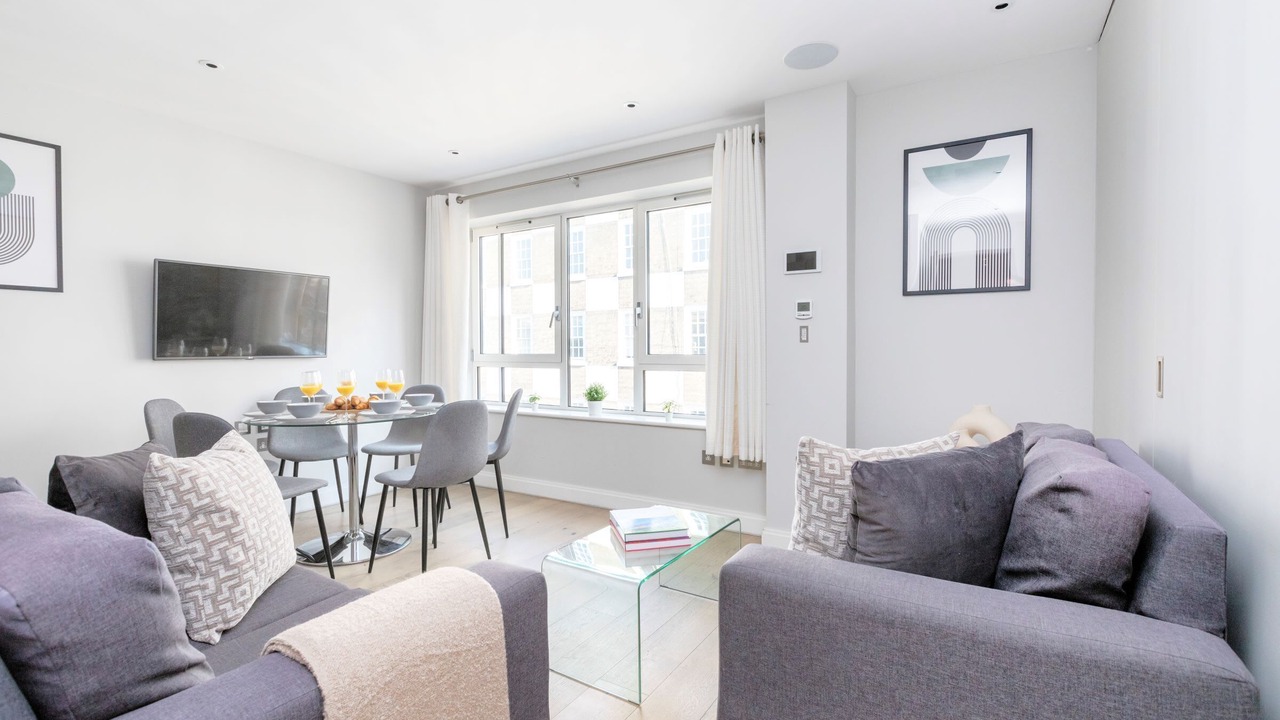 Photo of Others in Vincent Square