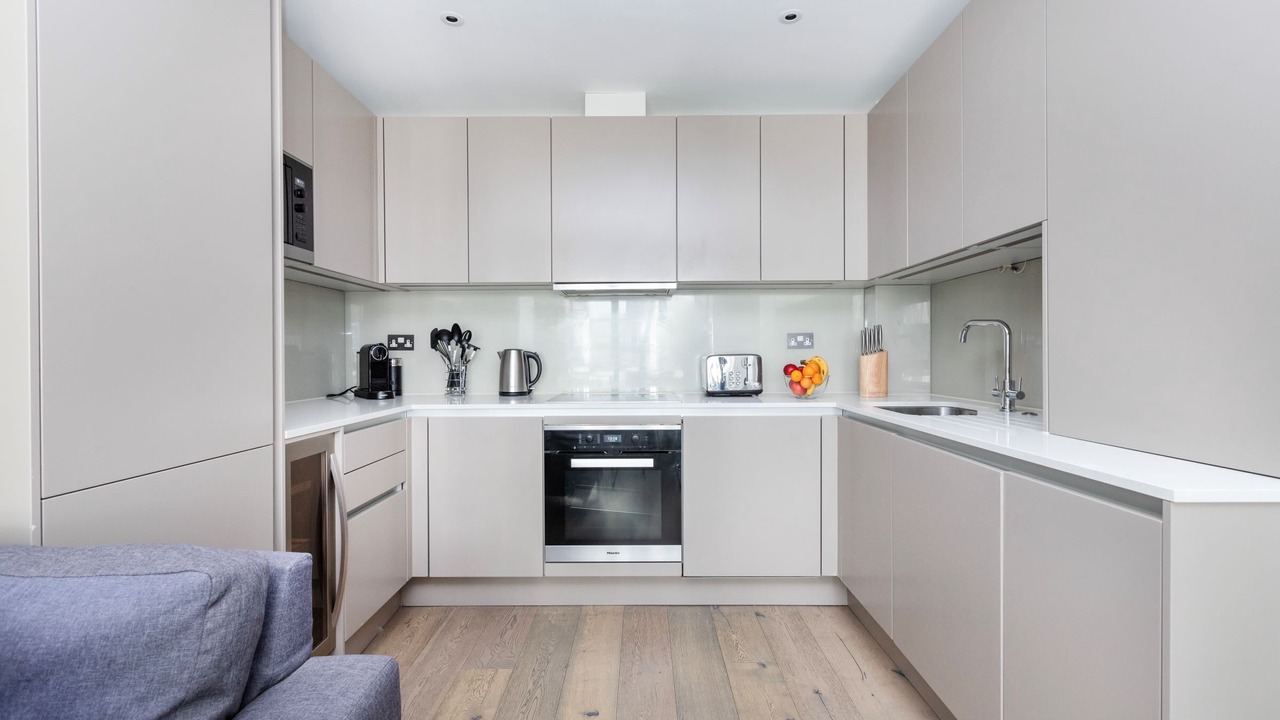 Photo of Others in Vincent Square