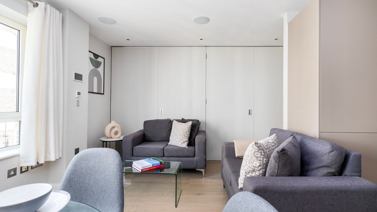 Photo of Others in Vincent Square