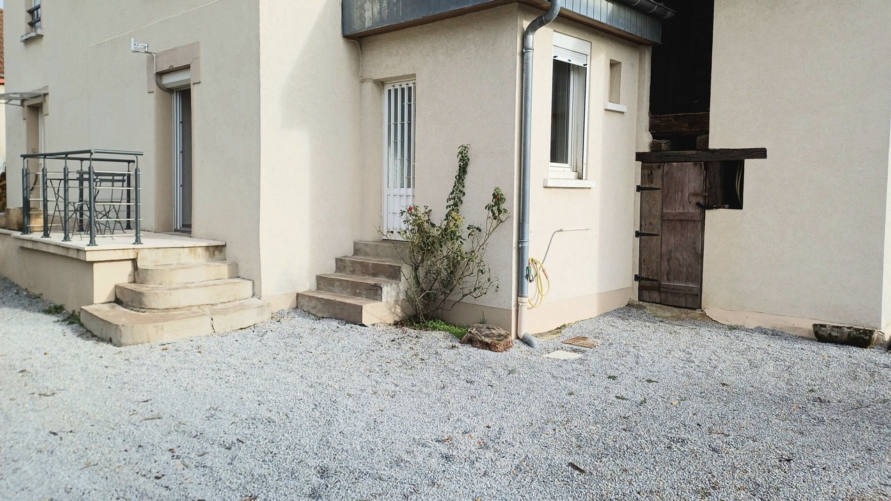 Photo of Outdoor in Grand Besancon