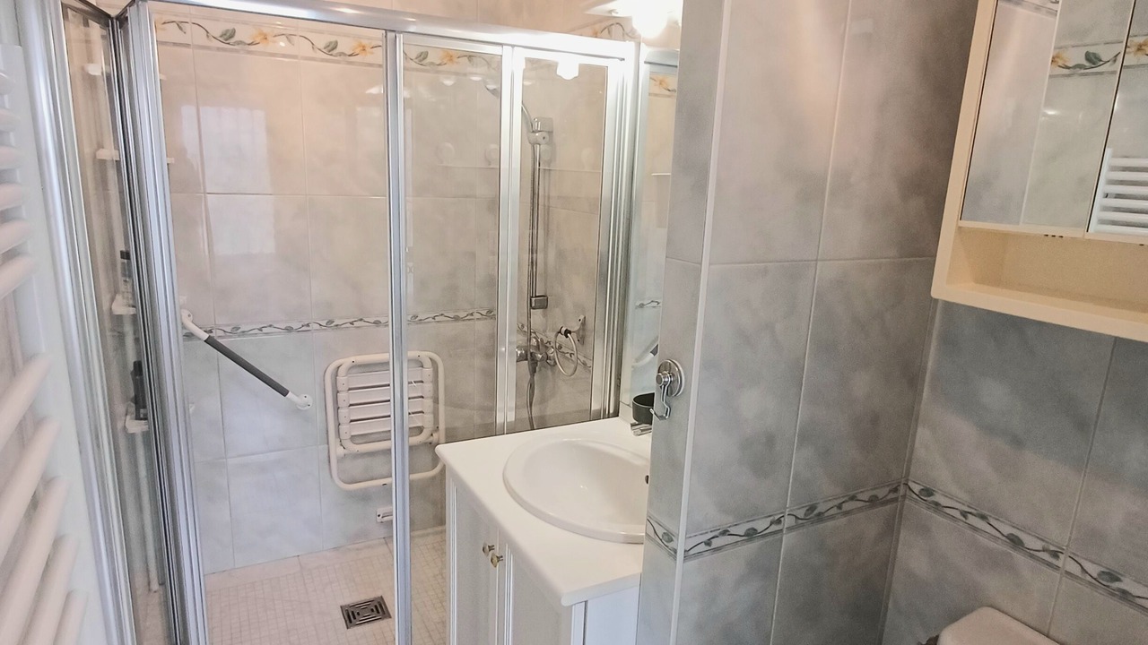 Photo of Bathroom in Grand Besancon