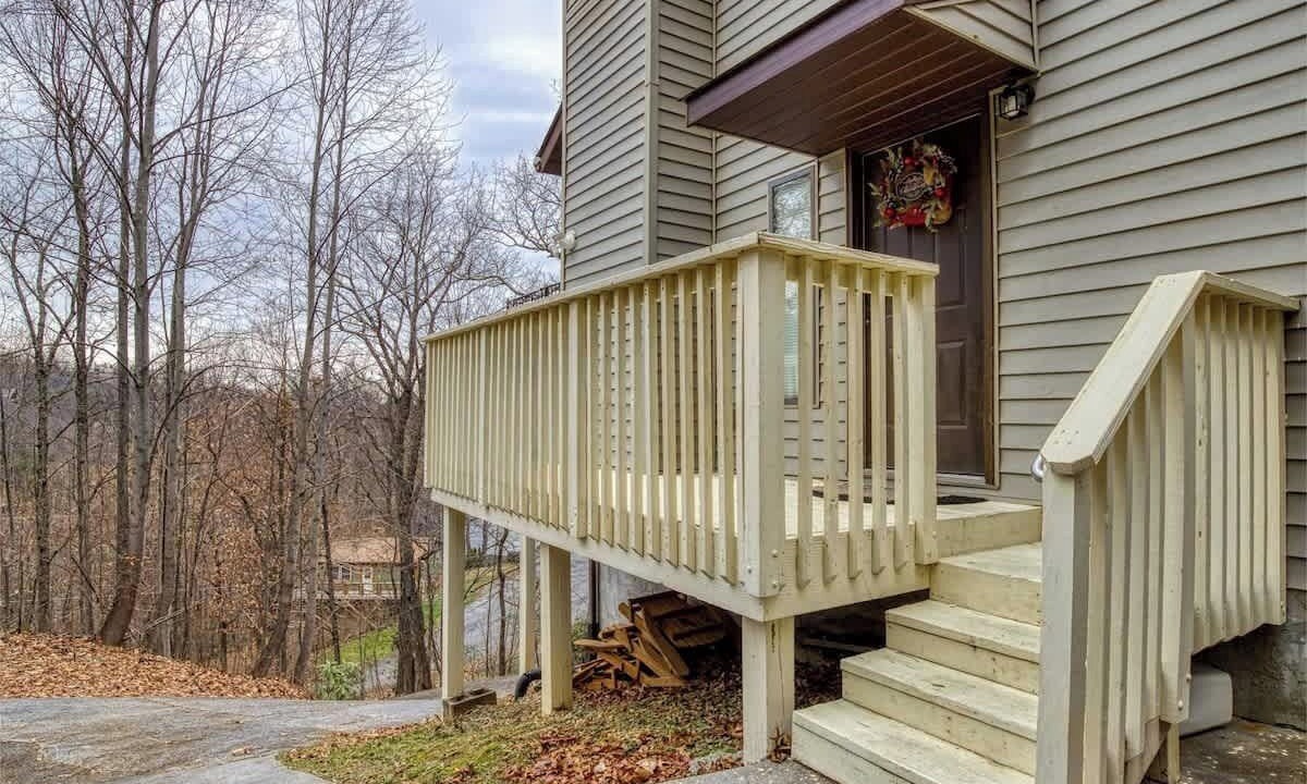 Photo of Outdoor in Chalet Village