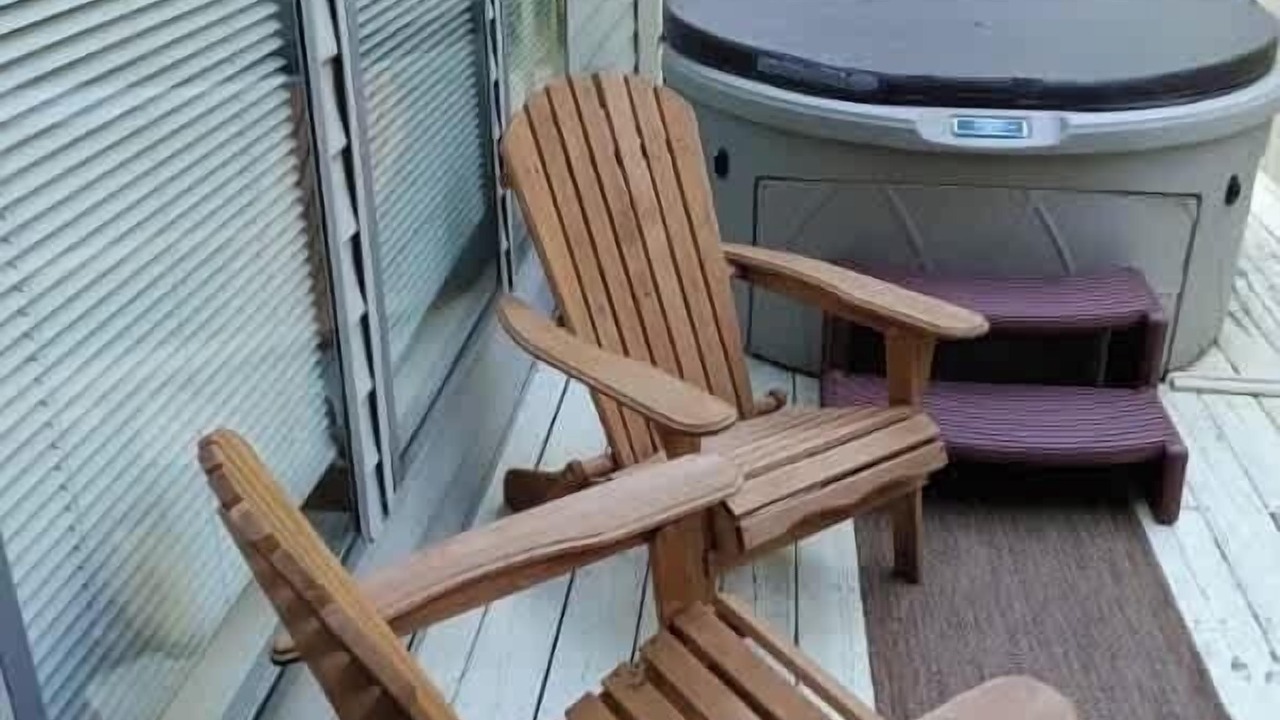 Photo of Outdoor in Chalet Village
