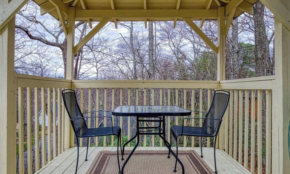 Photo of Outdoor in Chalet Village