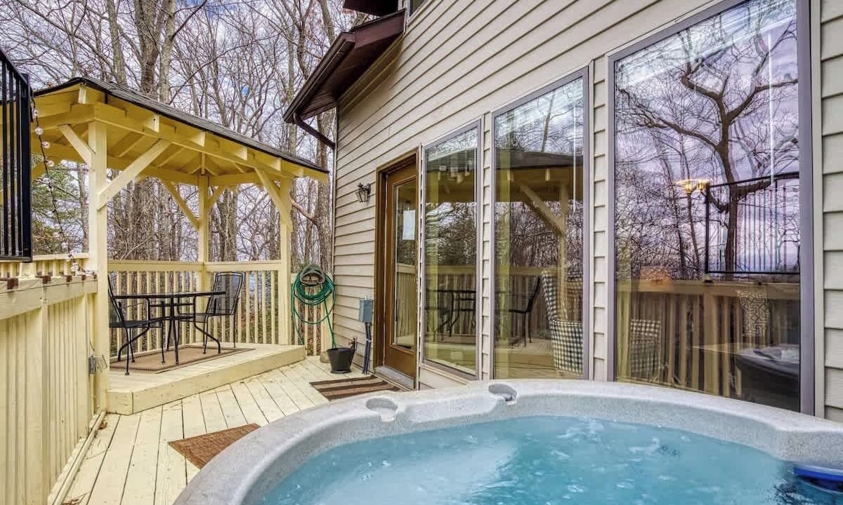 Photo of Outdoor in Chalet Village