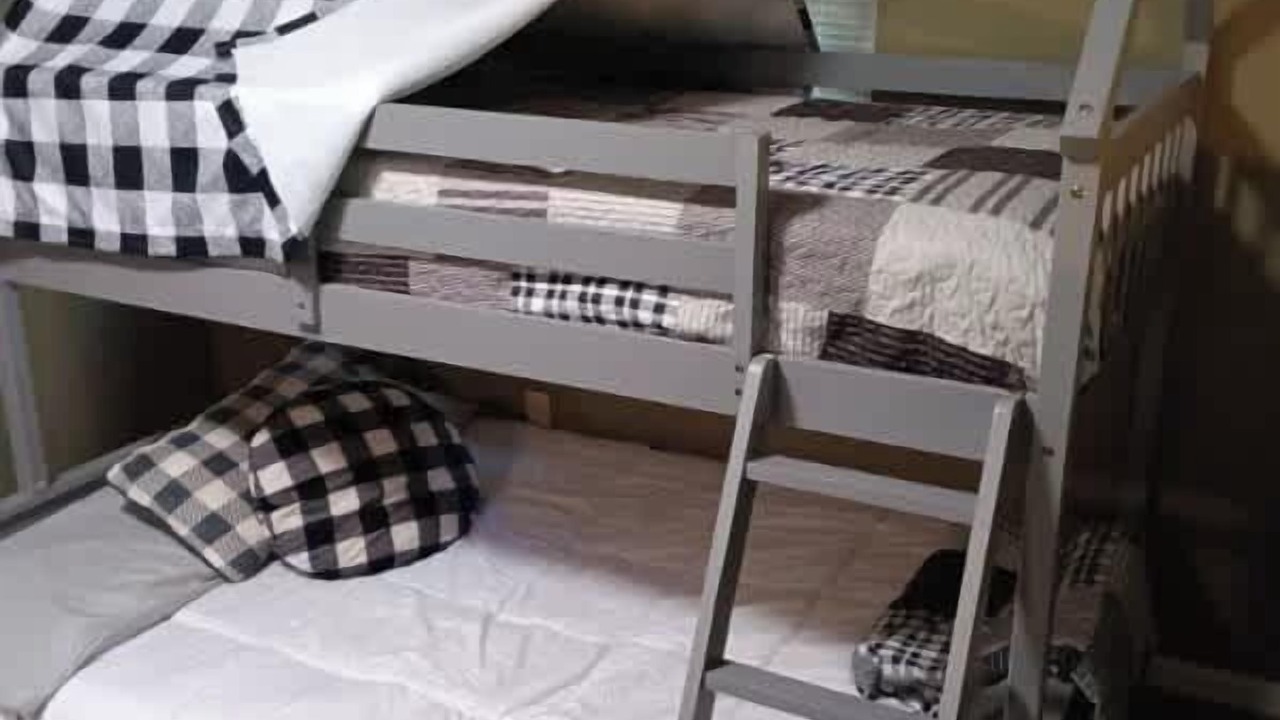 Photo of Bedroom in Chalet Village