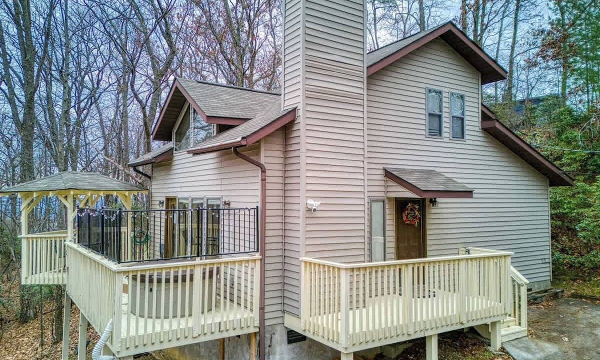 Photo of Outdoor in Chalet Village