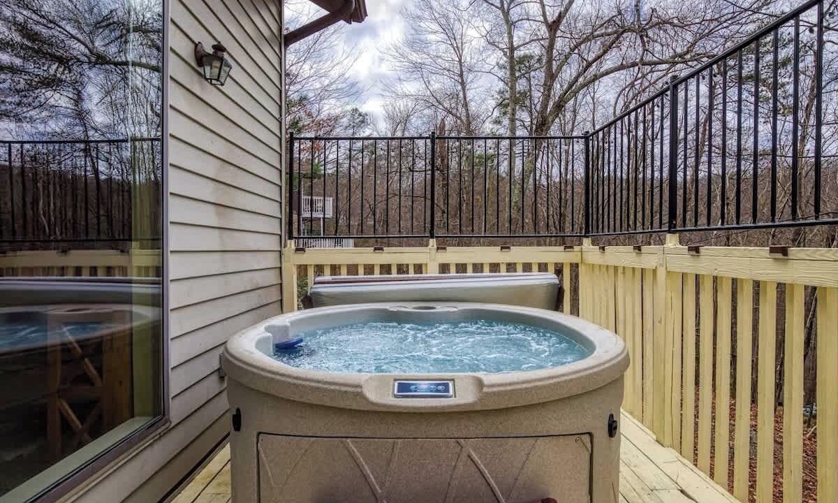 Photo of Outdoor in Chalet Village