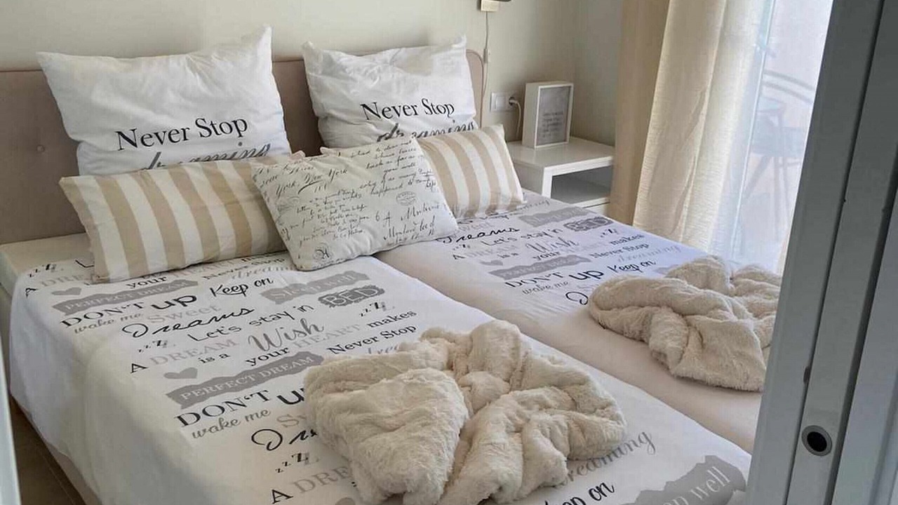 Photo of Bedroom in Orihuela Costa
