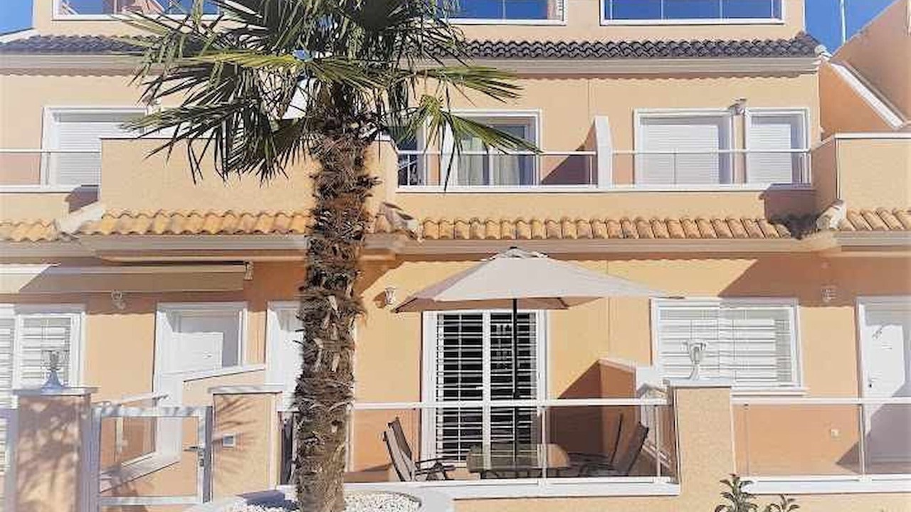 Photo of Outdoor in Orihuela Costa