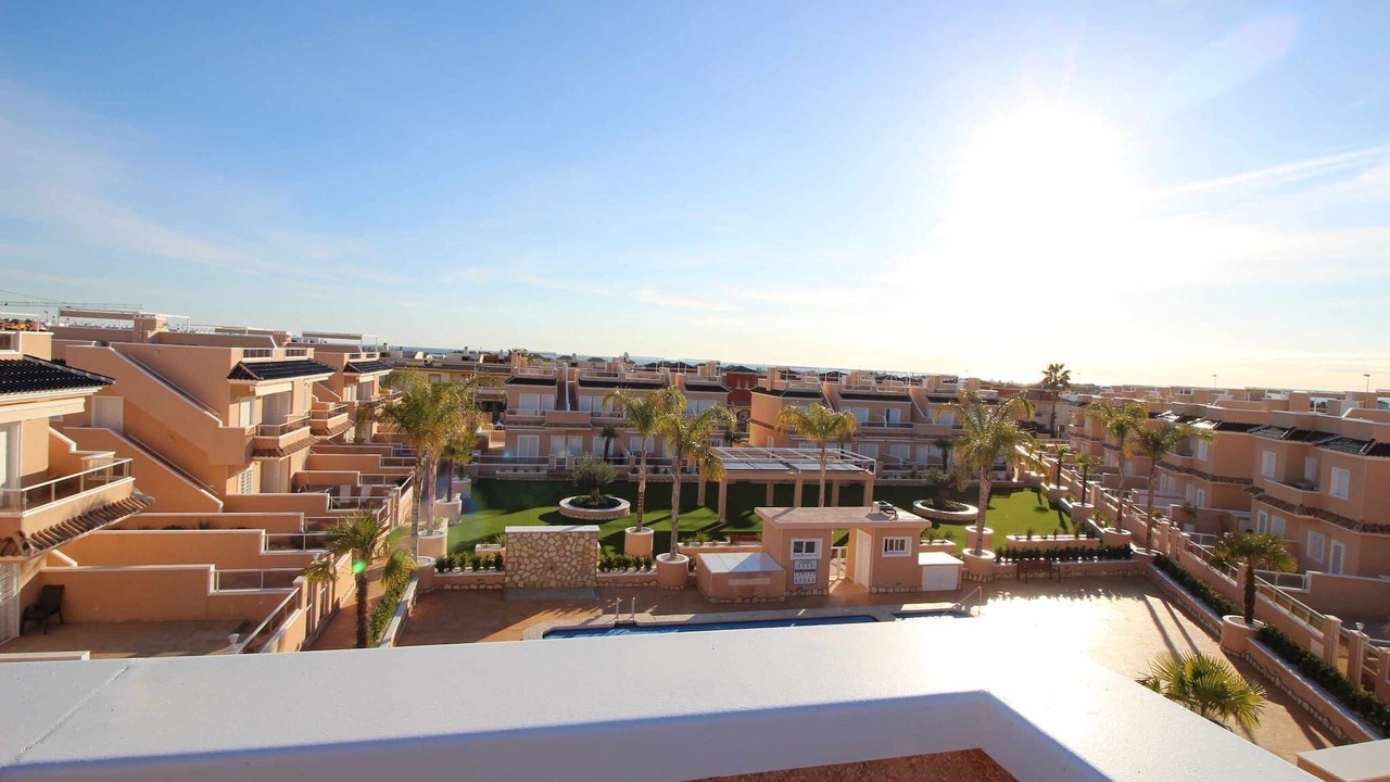 Photo of Outdoor in Orihuela Costa