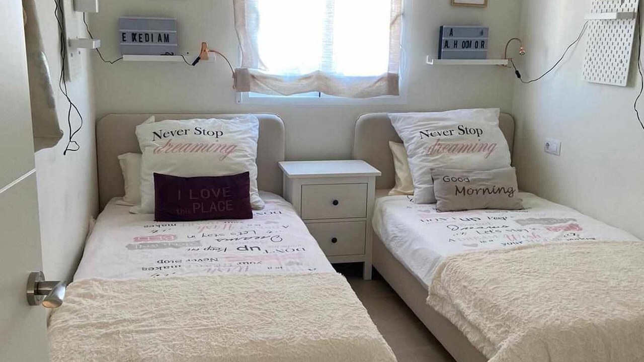 Photo of Bedroom in Orihuela Costa