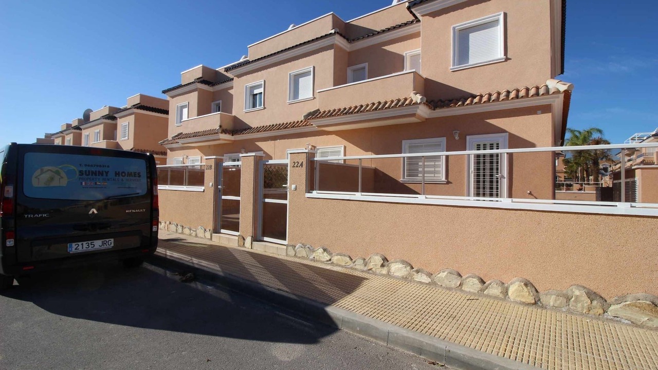 Photo of Outdoor in Orihuela Costa