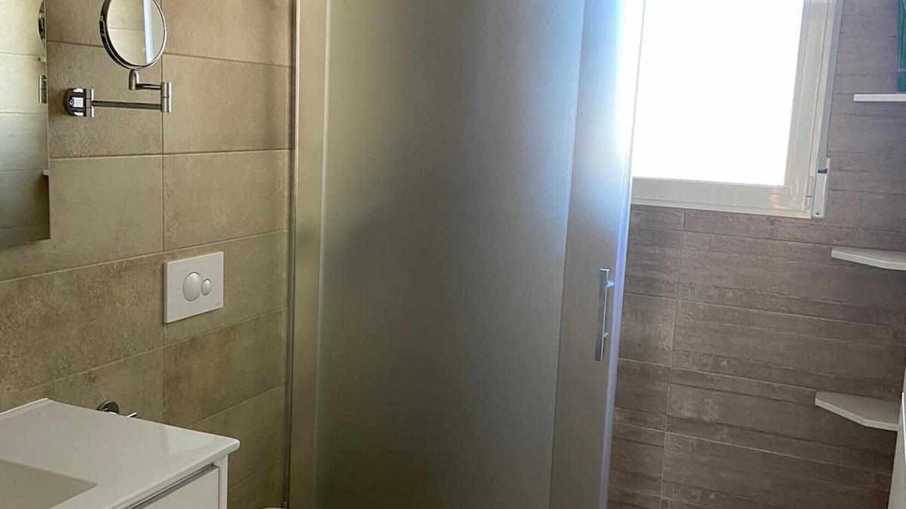 Photo of Bathroom in Orihuela Costa