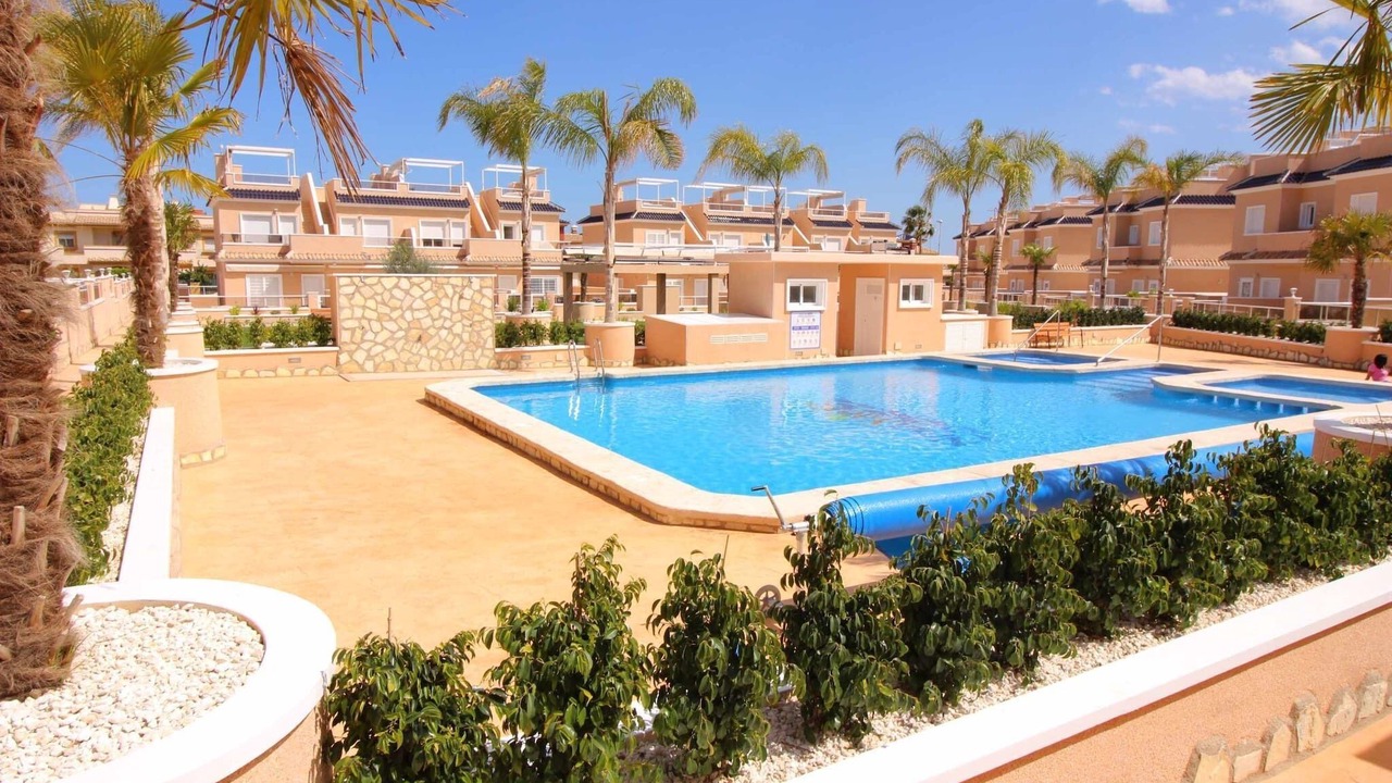 Photo of Outdoor in Orihuela Costa