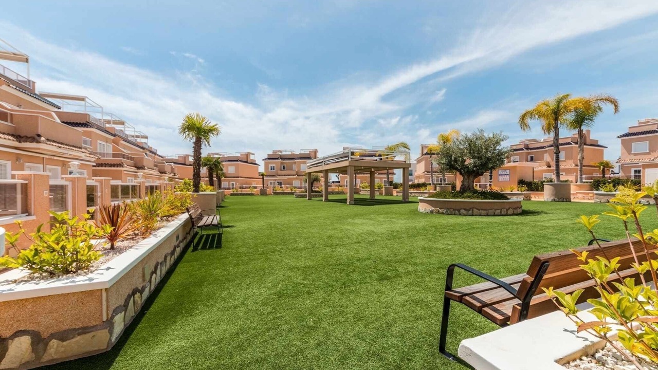 Photo of Outdoor in Orihuela Costa