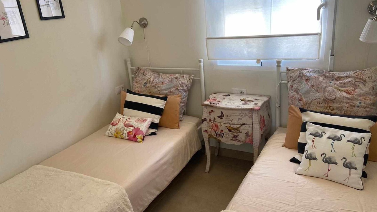 Photo of Bedroom in Orihuela Costa